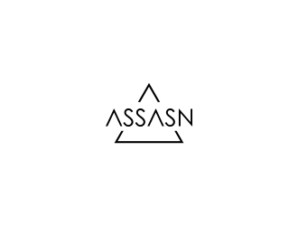 ASSASN logo design by sitizen