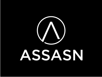 ASSASN logo design by Asani Chie