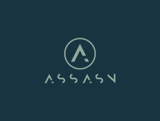 ASSASN logo design by goblin