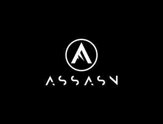 ASSASN logo design by goblin