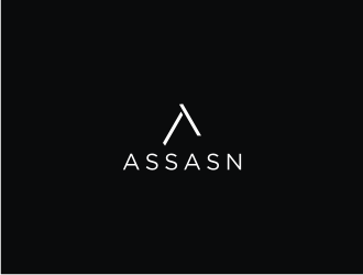 ASSASN logo design by Franky.