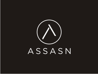 ASSASN logo design by Franky.