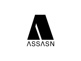 ASSASN logo design by logogeek