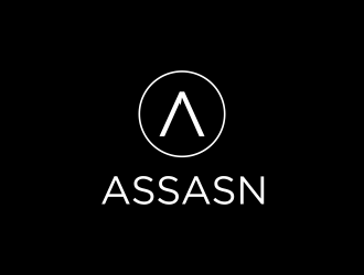 ASSASN logo design by ammad