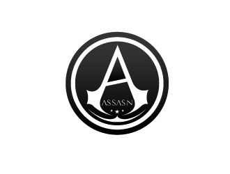 ASSASN logo design by AYATA