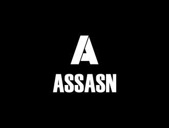 ASSASN logo design by ammad