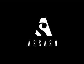 ASSASN logo design by AnuragYadav