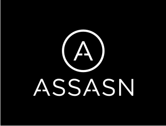 ASSASN logo design by nurul_rizkon
