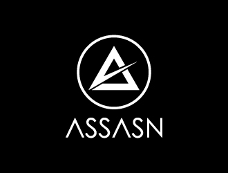 ASSASN logo design by BaneVujkov