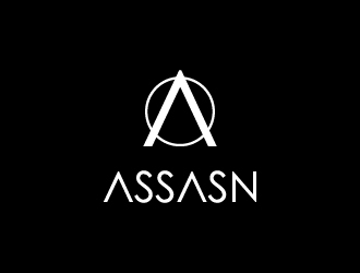 ASSASN logo design by BaneVujkov