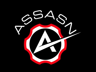 ASSASN logo design by SteveQ