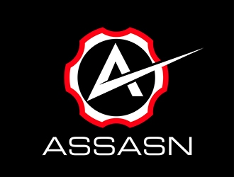 ASSASN logo design by SteveQ
