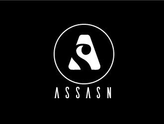 ASSASN logo design by AnuragYadav