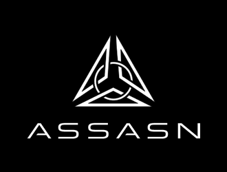 ASSASN logo design by Coolwanz