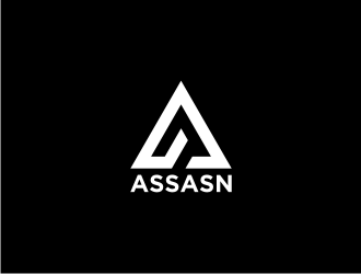 ASSASN logo design by .::ngamaz::.