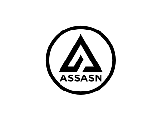 ASSASN logo design by .::ngamaz::.