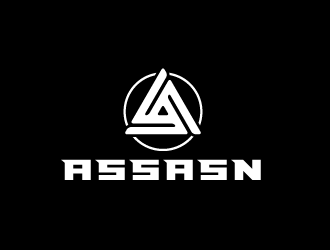 ASSASN logo design by scriotx