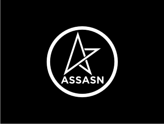 ASSASN logo design by .::ngamaz::.