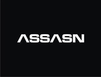 ASSASN logo design by agil