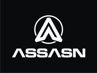 ASSASN logo design by agil