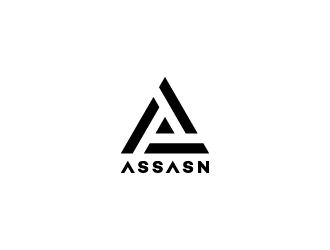 ASSASN logo design by kojic785