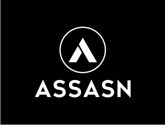 ASSASN logo design by asyqh