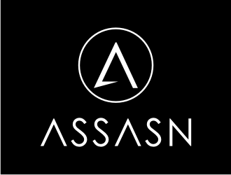 ASSASN logo design by asyqh