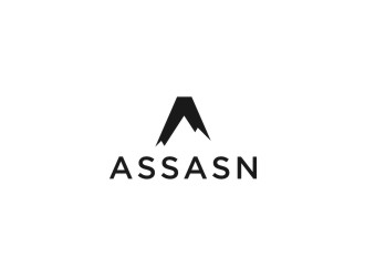 ASSASN logo design by larasati