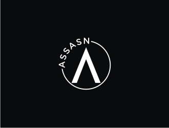 ASSASN logo design by narnia