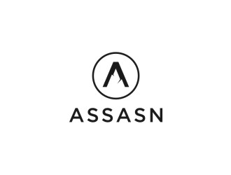 ASSASN logo design by larasati