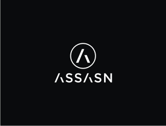 ASSASN logo design by narnia