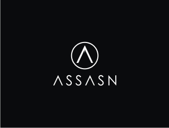 ASSASN logo design by narnia