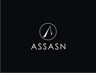 ASSASN logo design by narnia