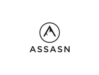 ASSASN logo design by larasati