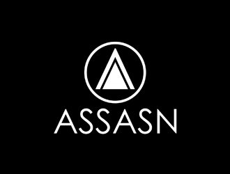 ASSASN logo design by johana