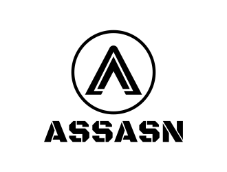 ASSASN logo design by ingepro