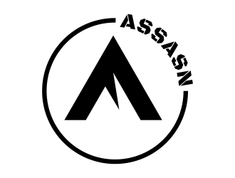 ASSASN logo design by ingepro