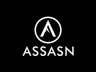 ASSASN logo design by johana