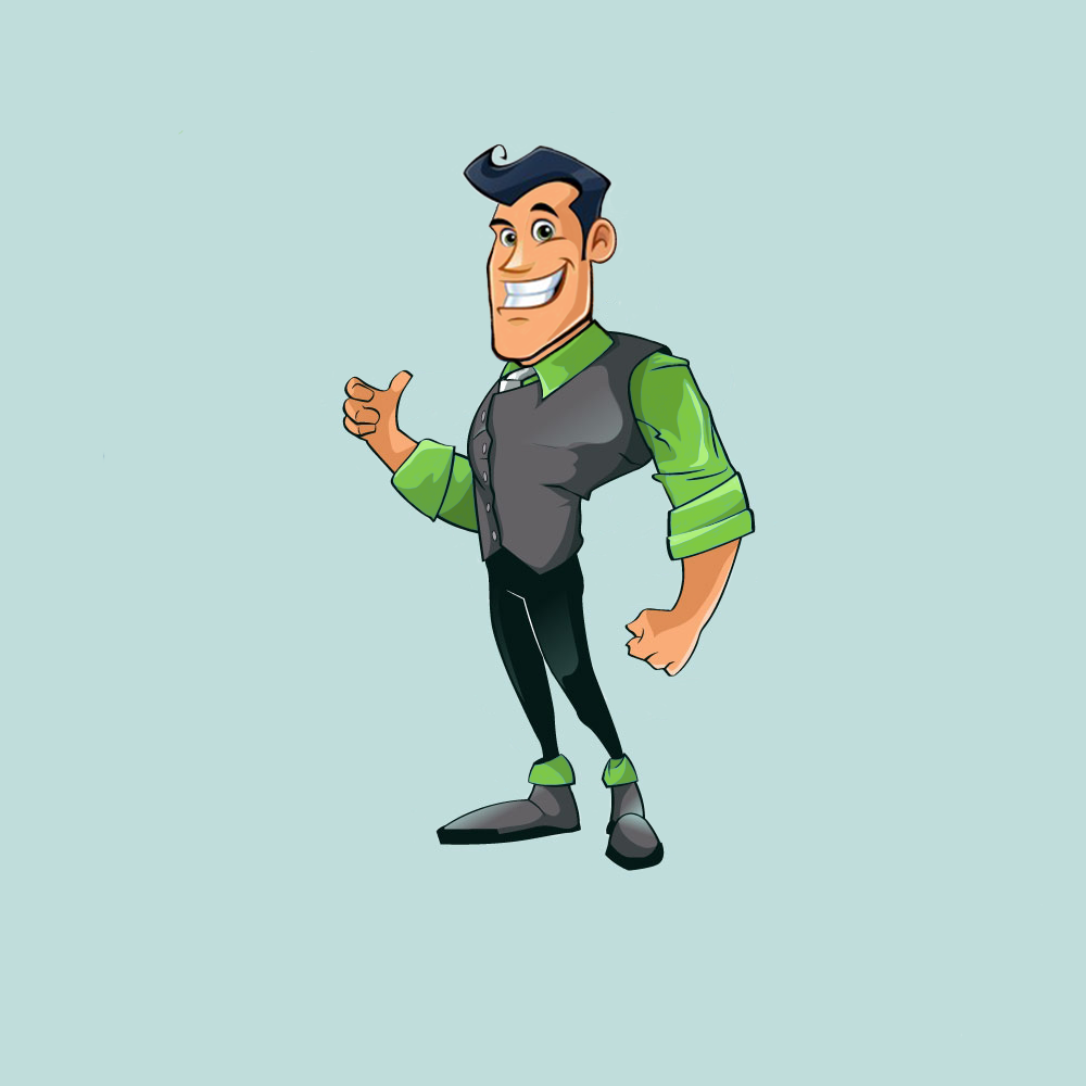 logo design by Optimus