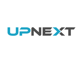 UPN  logo design by lexipej