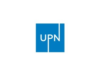 UPN  logo design by Franky.
