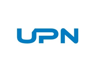 UPN  logo design by Franky.