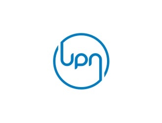 UPN  logo design by Franky.