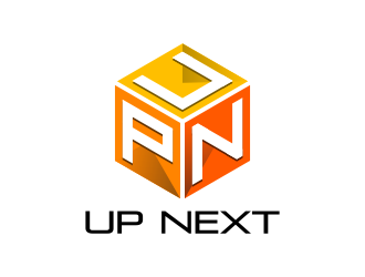 UPN  logo design by ingepro