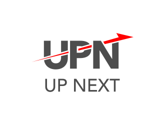 UPN  logo design by ingepro