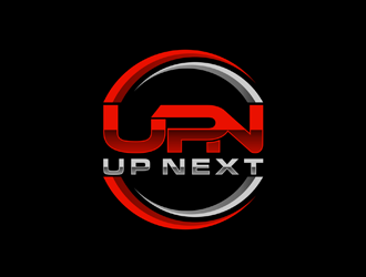 UPN  logo design by johana