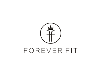 Find your Fit logo design by Franky.