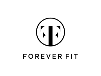 Find your Fit logo design by oke2angconcept