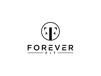 Find your Fit logo design by oke2angconcept