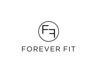 Find your Fit logo design by Franky.